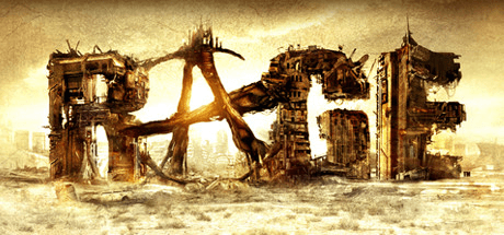 Скачать игру Rage: Anarchy Edition на ПК бесплатно